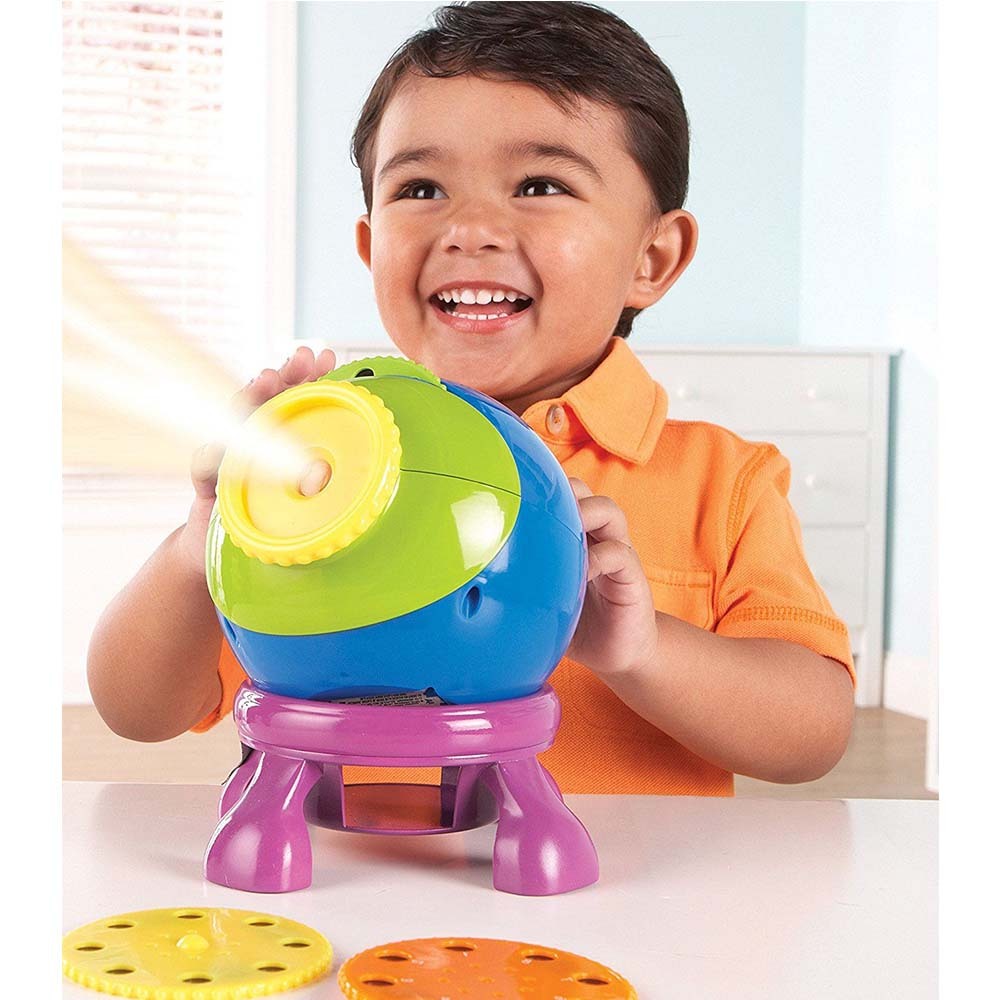 Learning Resources โ Primary Scienceยฎ โ Shining Stars Projector
