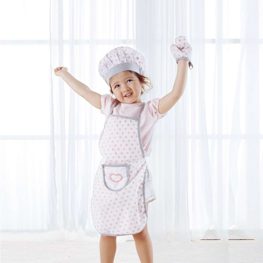 Apron Set