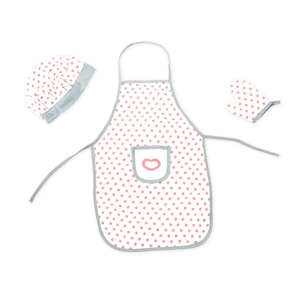 Apron Set