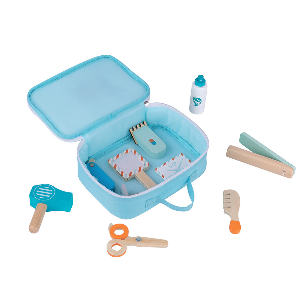 Hairdresser Pretend Play Set
