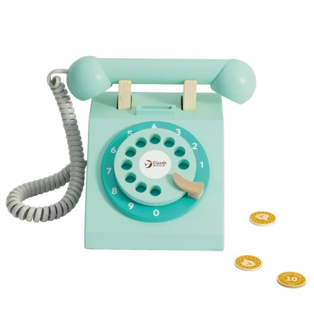 Pretend & Play β Play Telephone