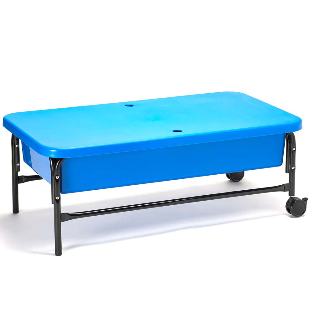 Sand & Water Tray Blue Tall