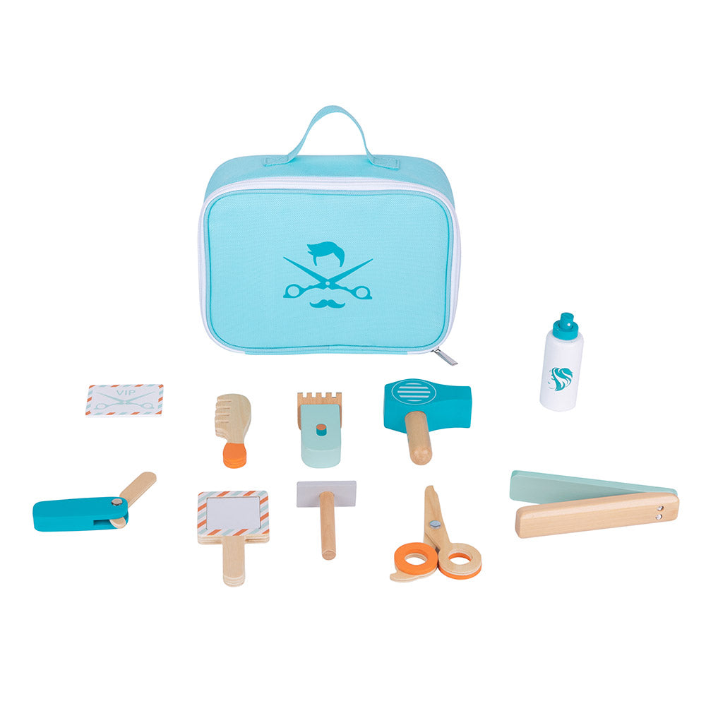 Hairdresser Pretend Play Set