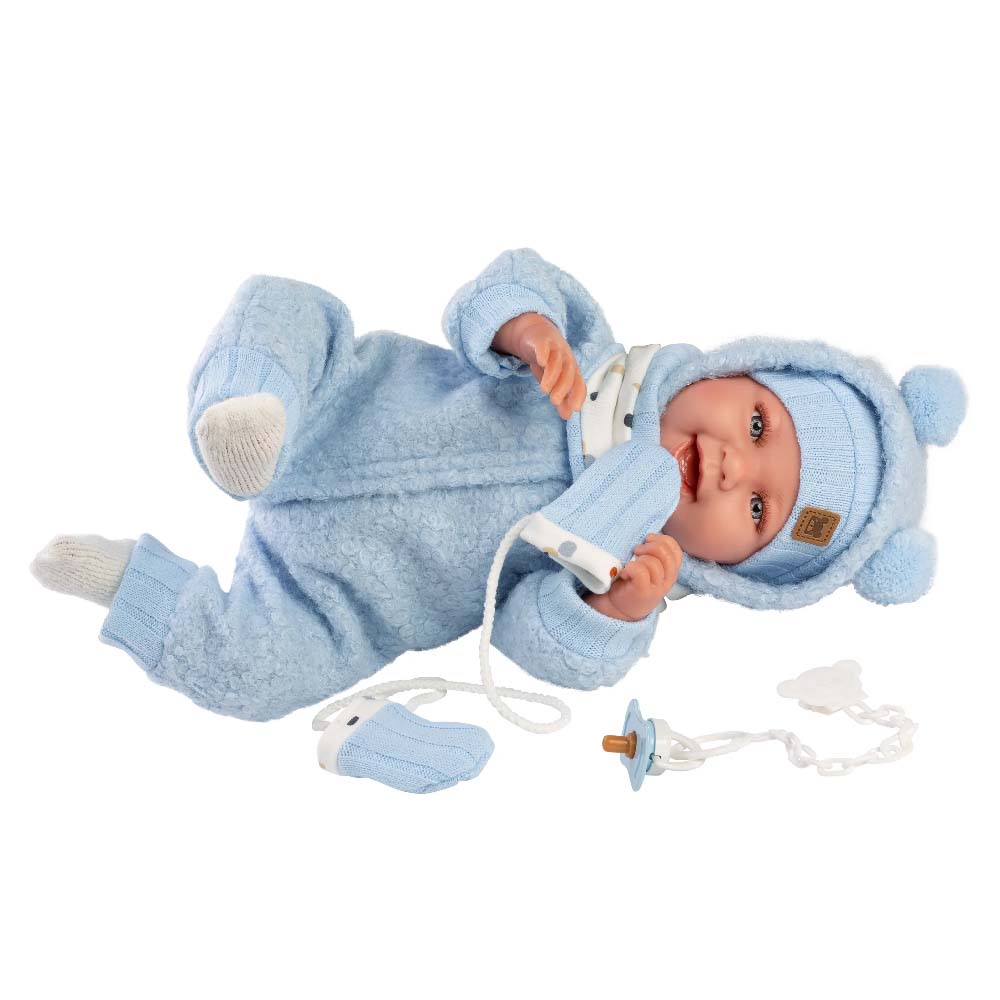 Baby Boy Doll Talo β 44cm