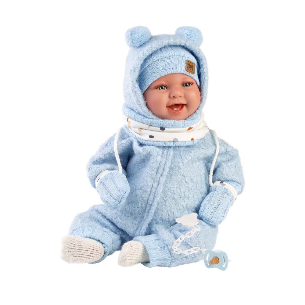 Baby Boy Doll Talo β 44cm