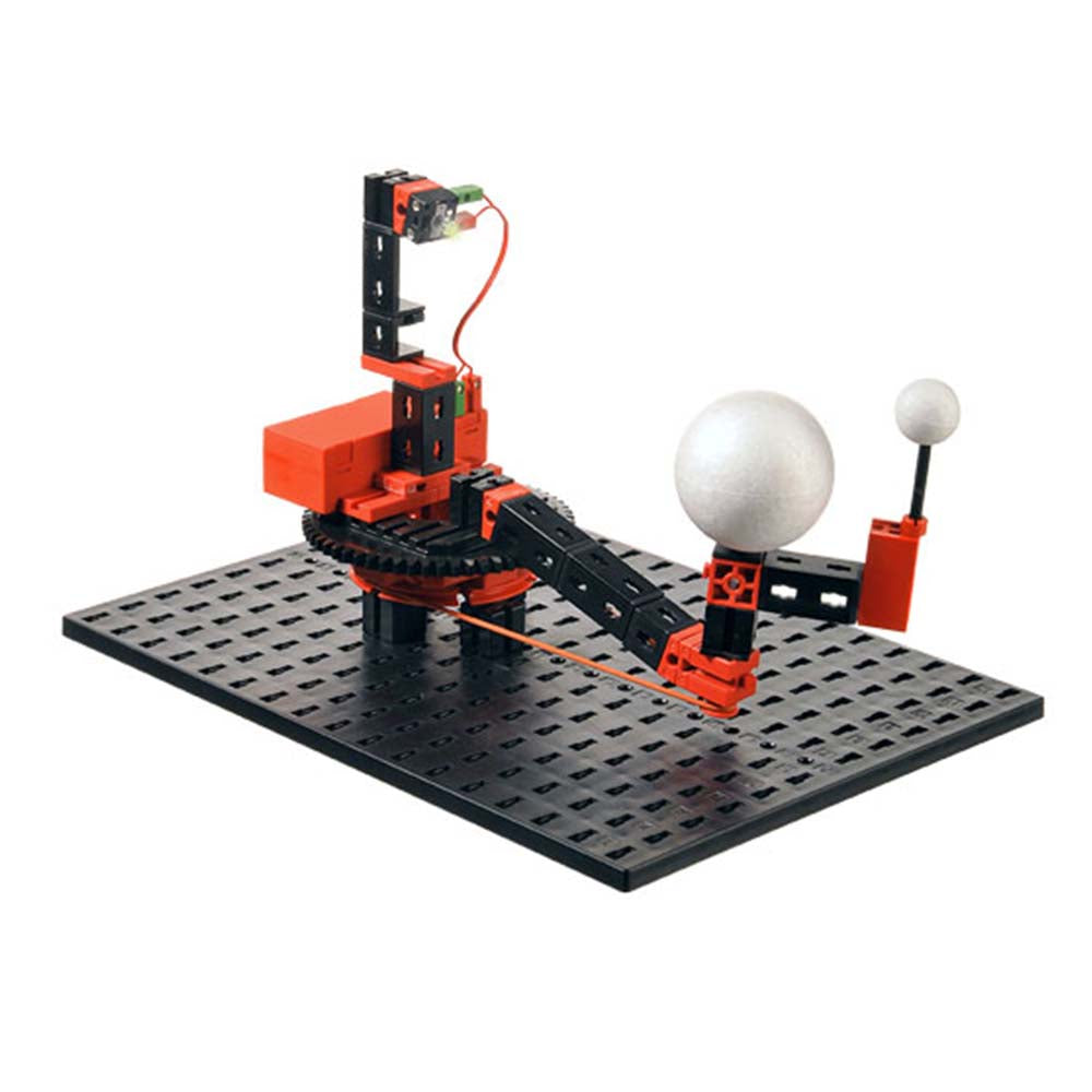 fischertechnik Home Education β Optics Learners Kit
