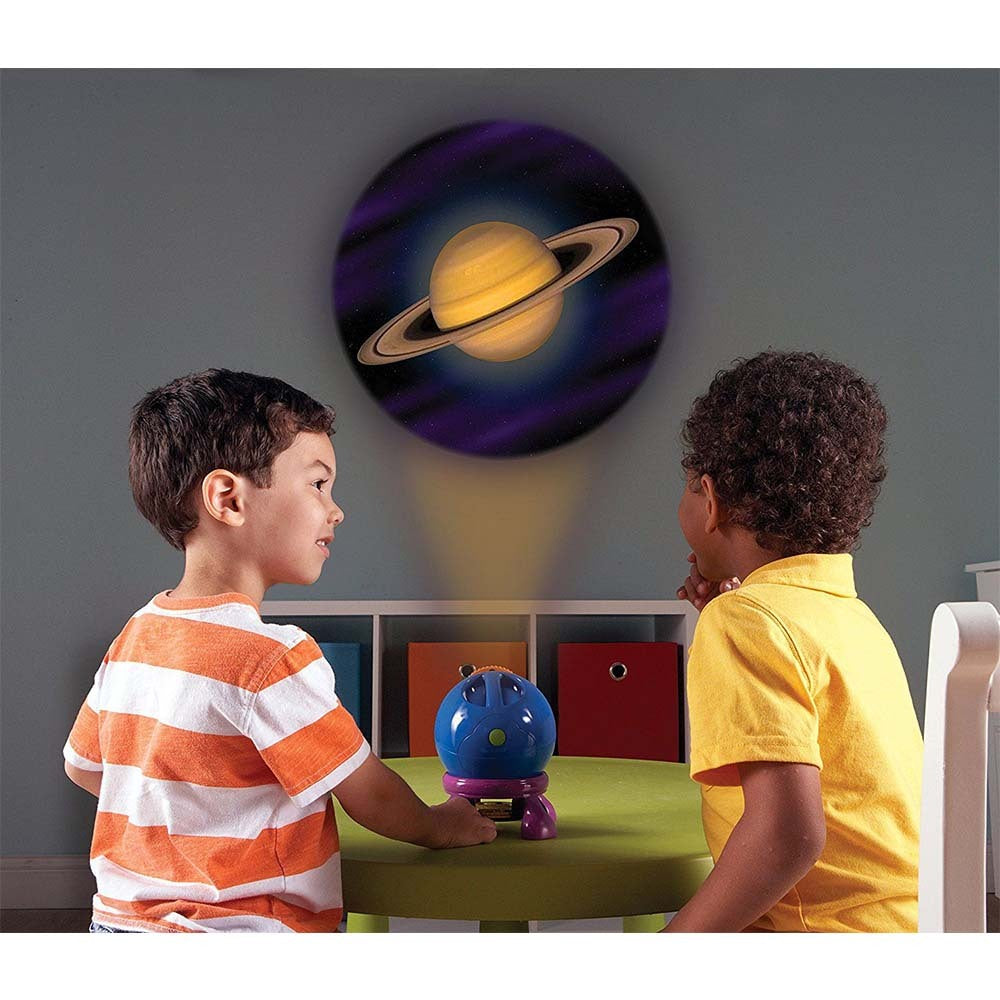 Learning Resources โ Primary Scienceยฎ โ Shining Stars Projector