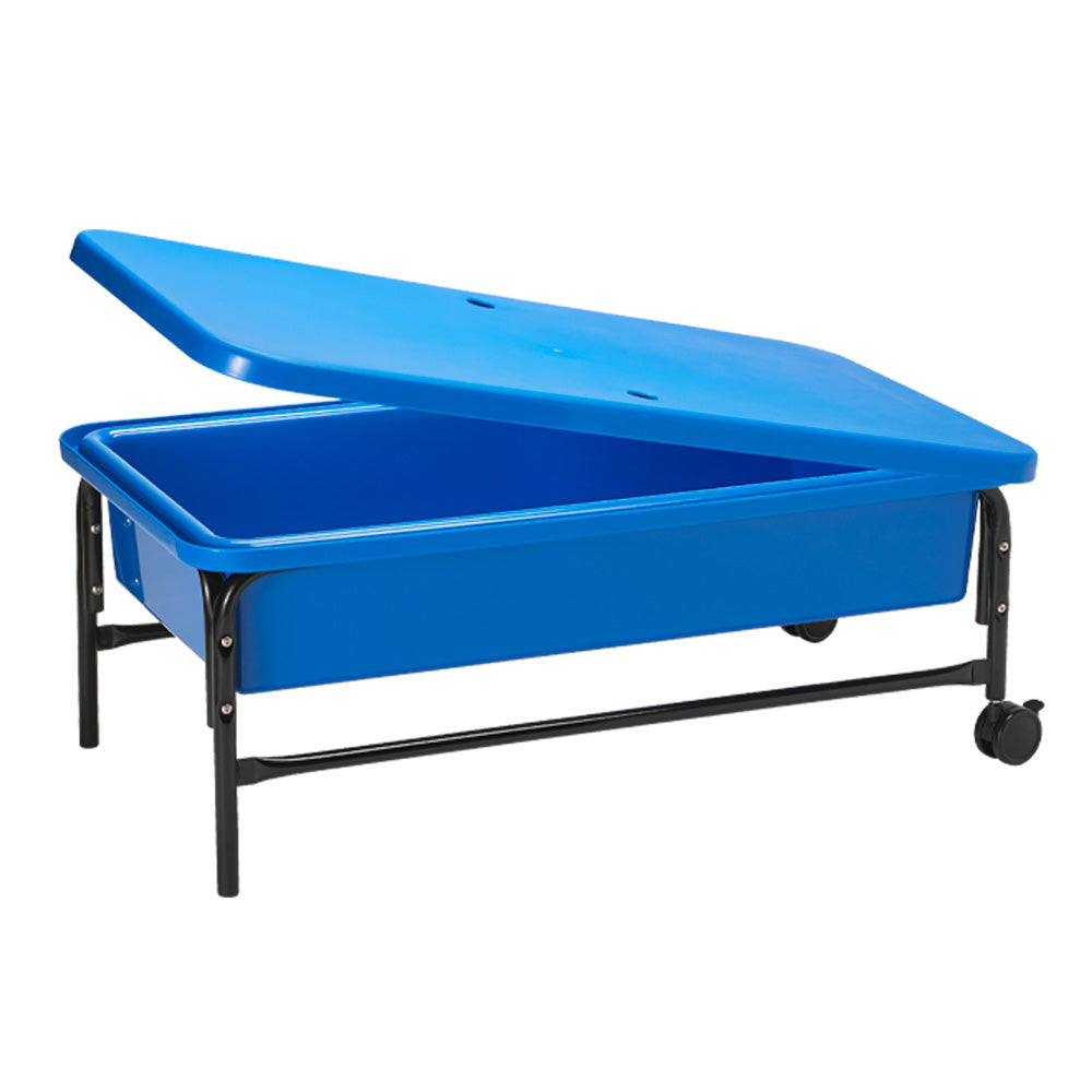 Sand & Water Tray Blue Tall