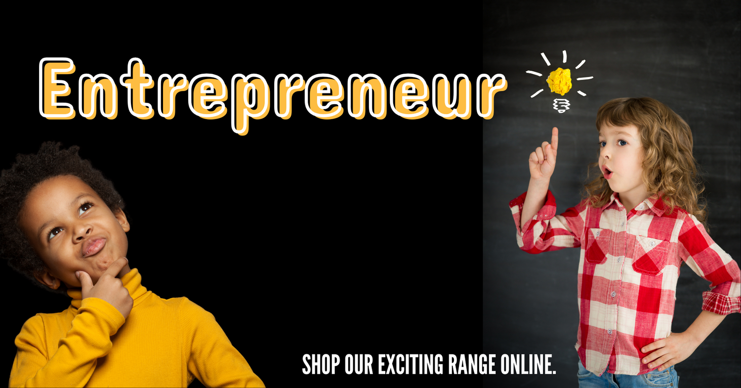 Entrepreneur