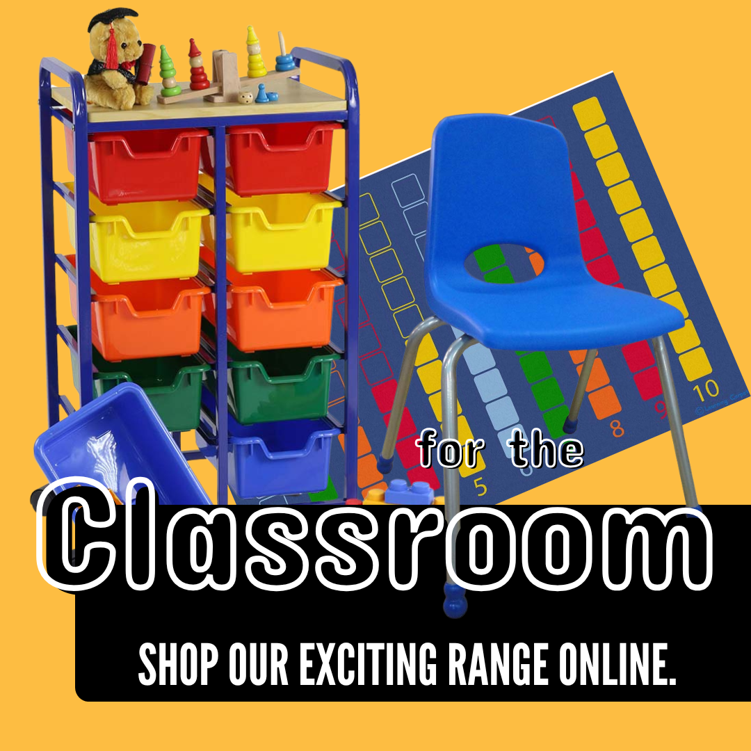 For the Classroom