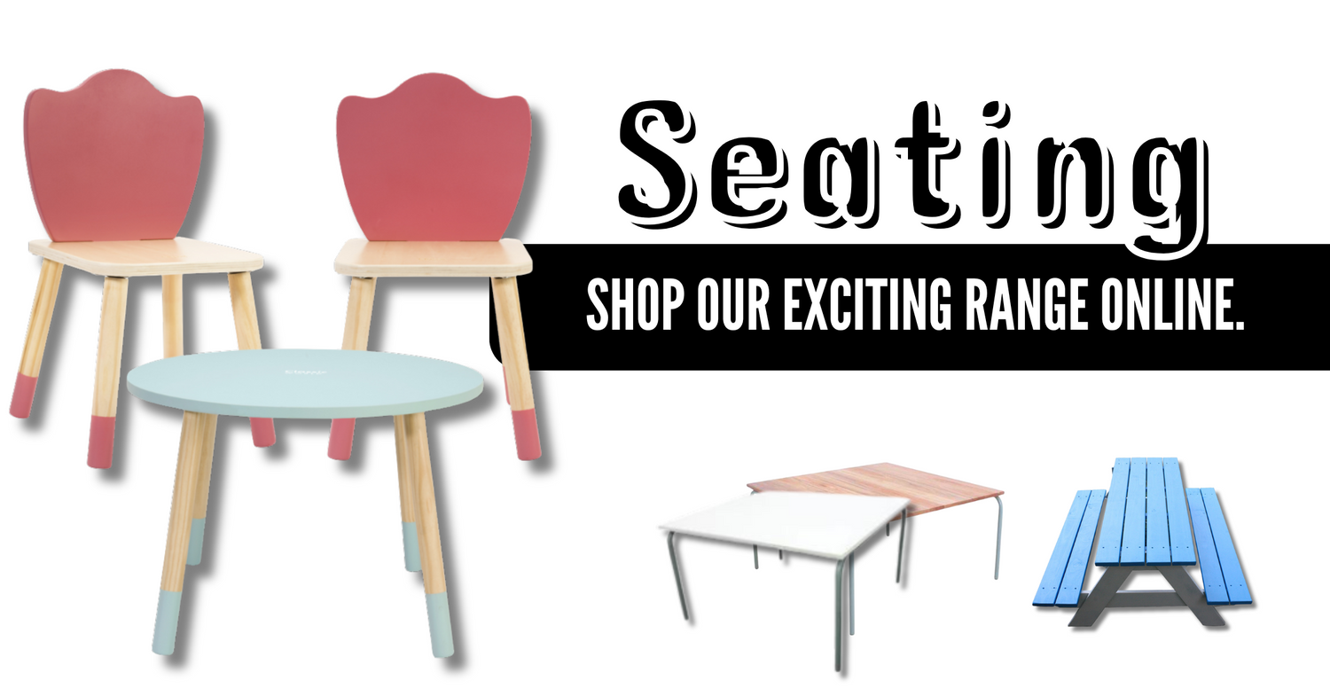 Seating.