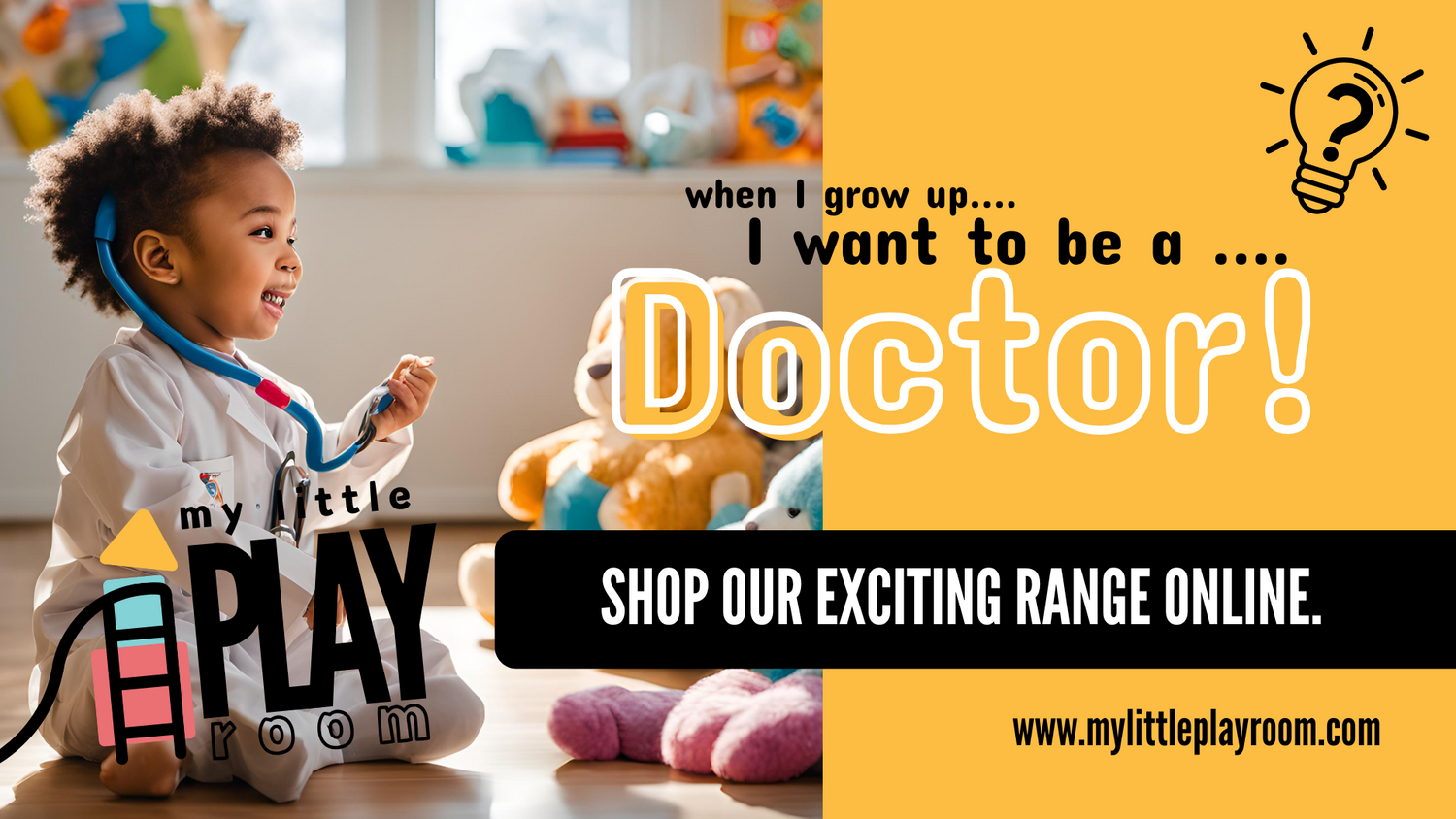 Doctor - Coming soon!