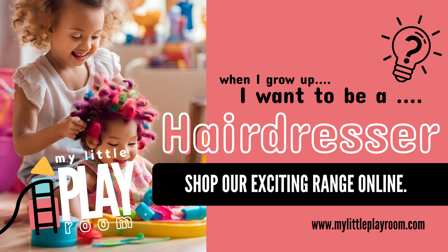 Hairdresser