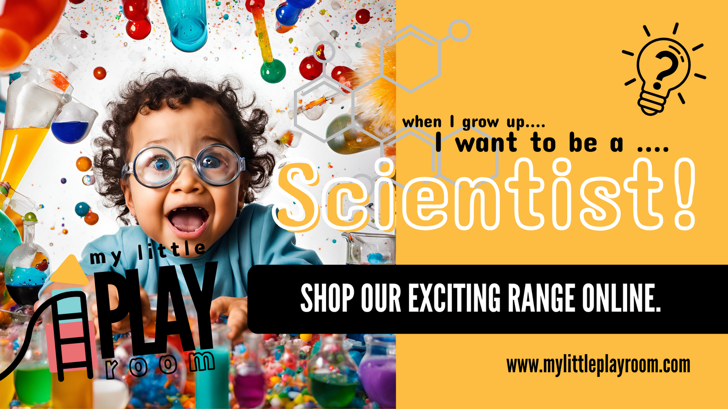 Scientist - Coming soon!