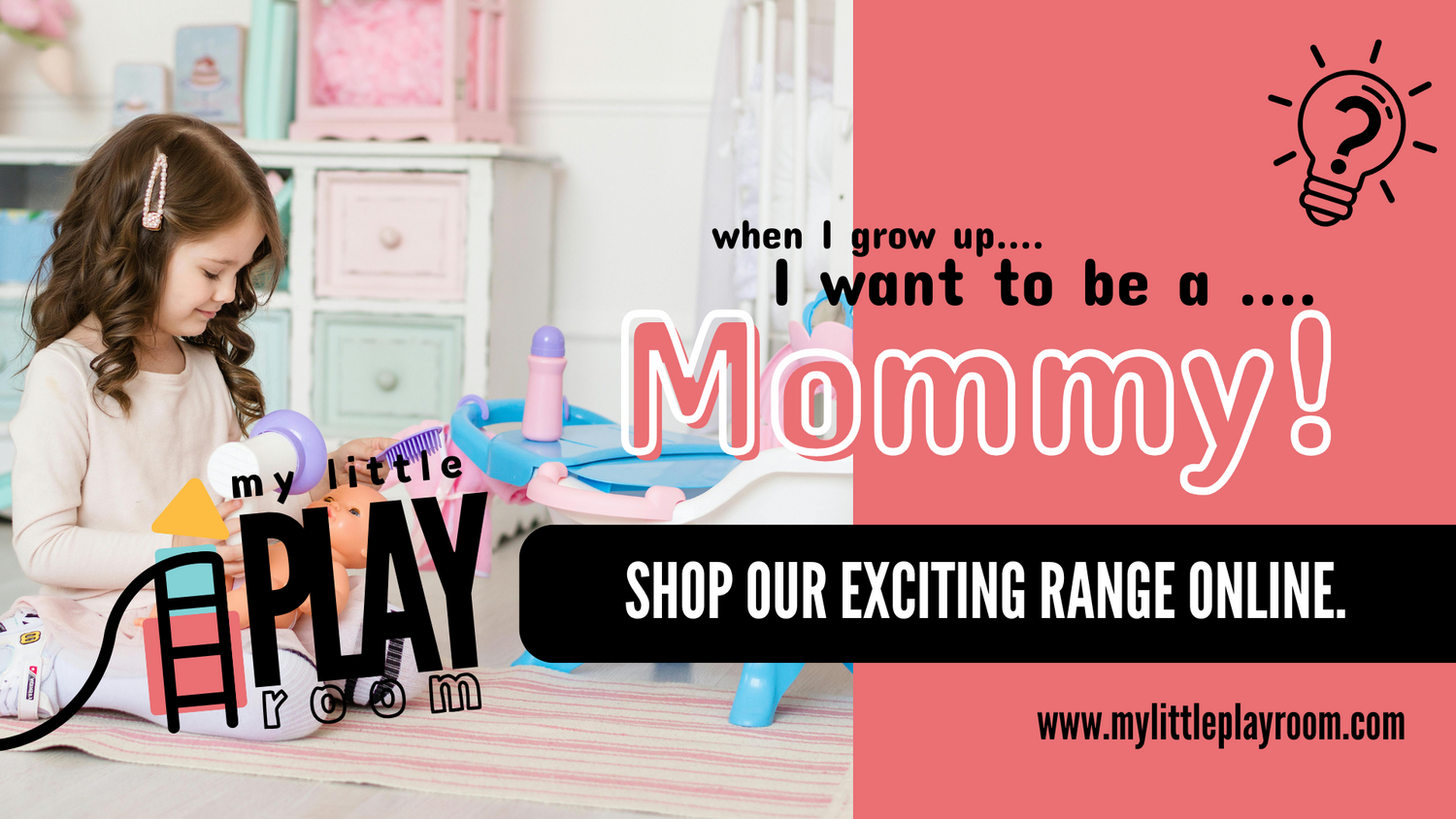 Mommy
