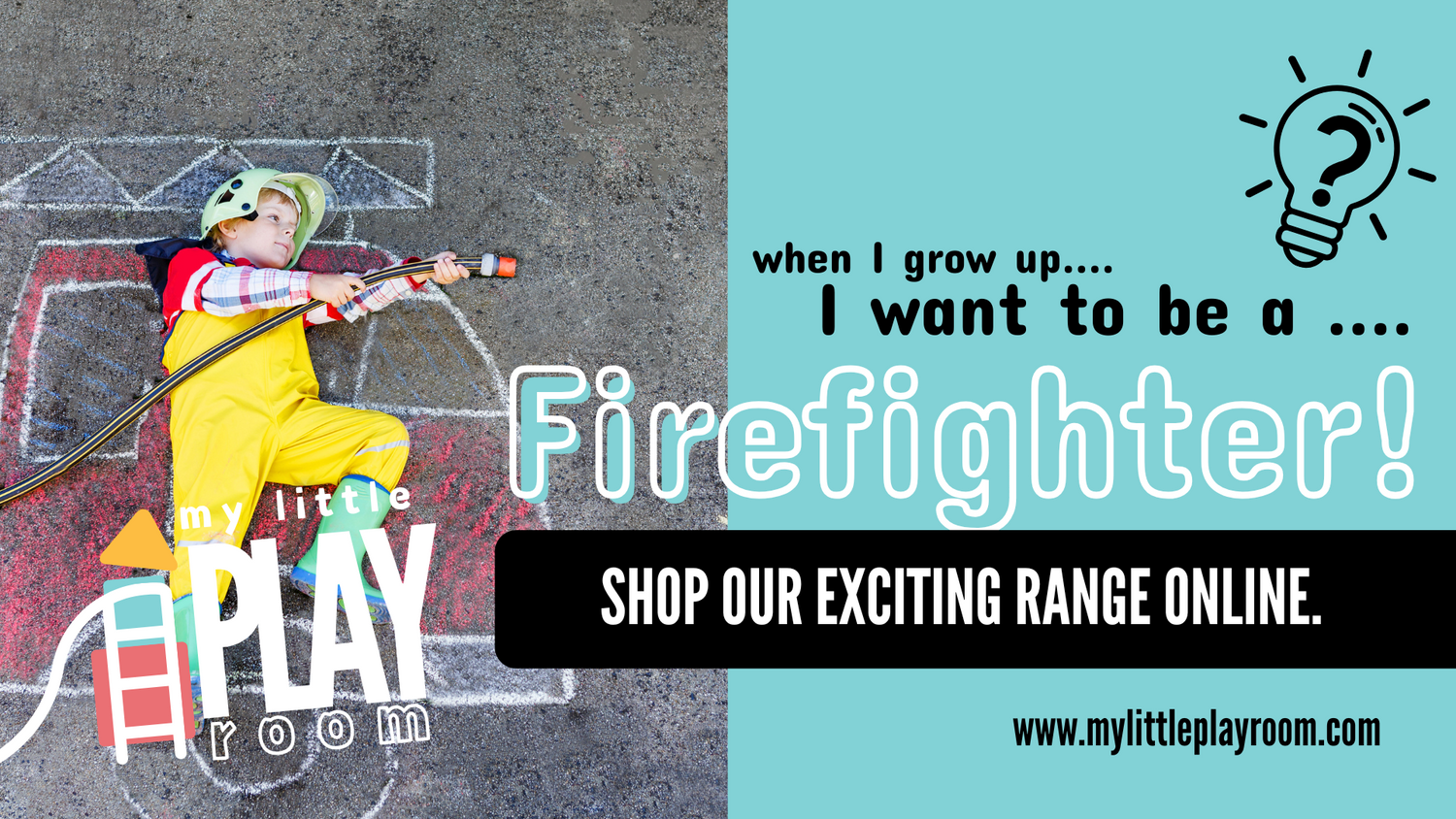 Firefighter - Coming soon!