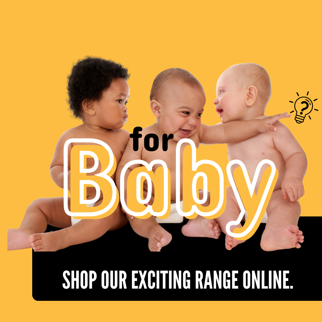 For Baby