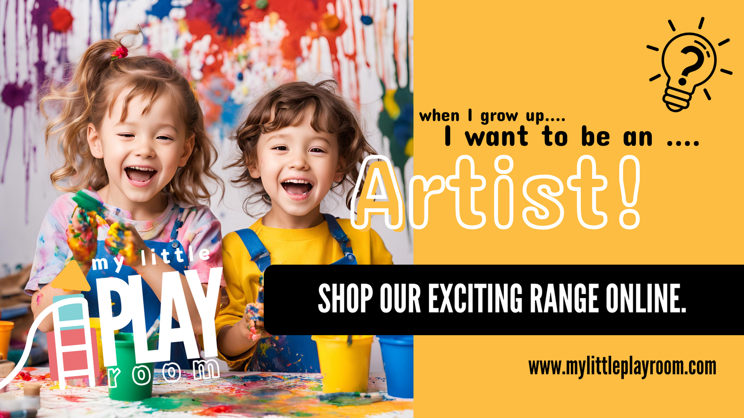 Artist - Coming soon!