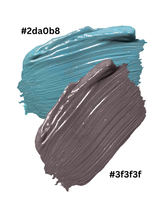 PAINT FLORIDA FIELDS COLLECTION SET