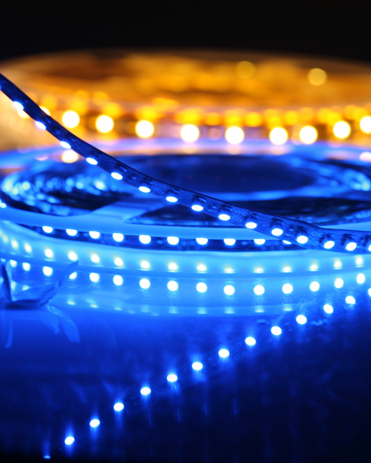LED LIGHTS