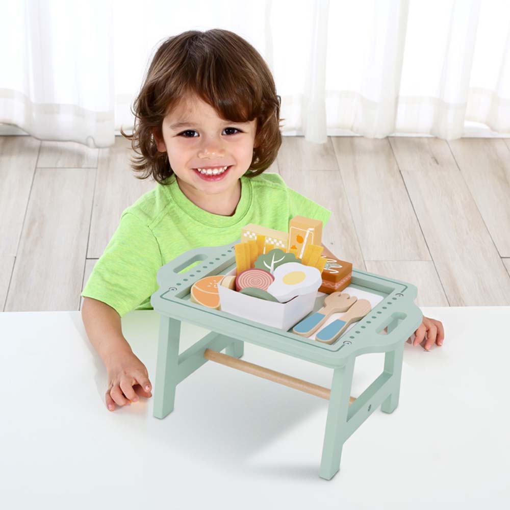 TookyToy – Breakfast Set