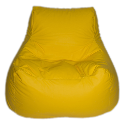 Plain or Multi- colour Beanbag Armchair