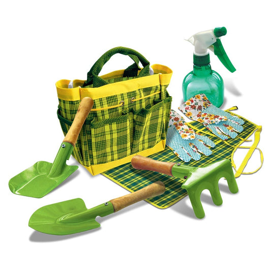 Green Thumb Garden Set