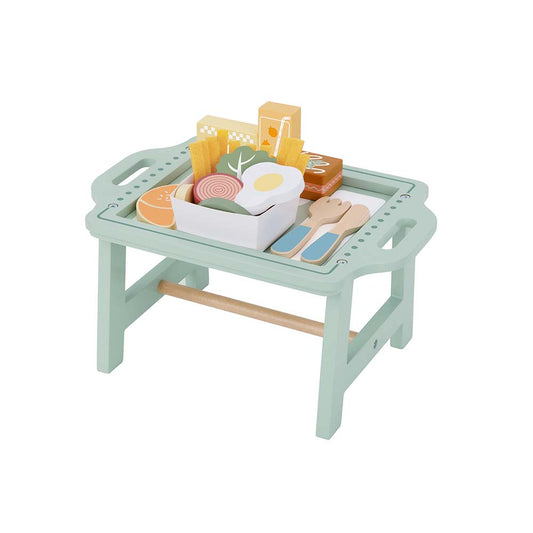 TookyToy – Breakfast Set