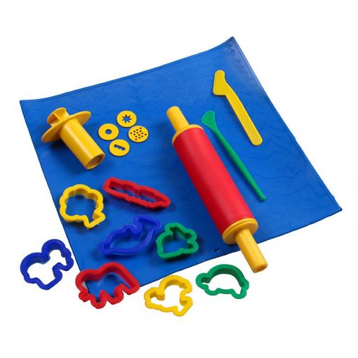Dough Tools - Accessories Kit (13pc)