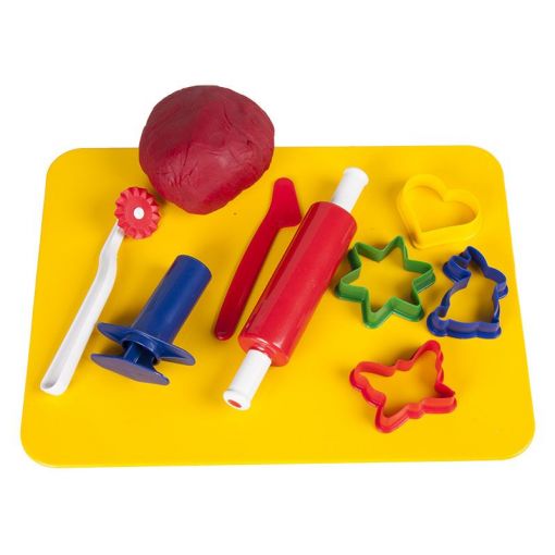 Home Play Dough Set (14pc)