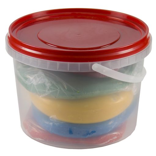 Dough Play 5kg in Tub - FunSciTek