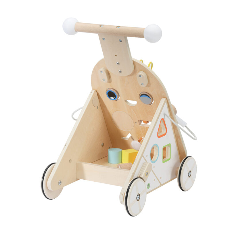 Baby Walker – Robot