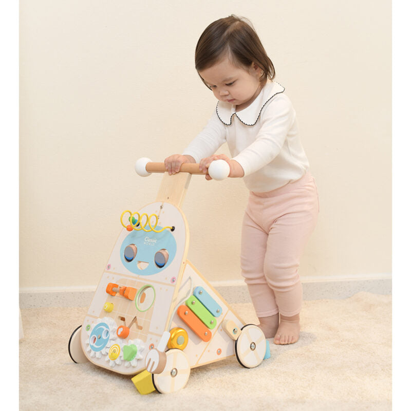 Baby Walker – Robot