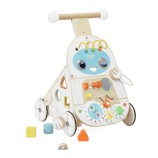 Baby Walker – Robot