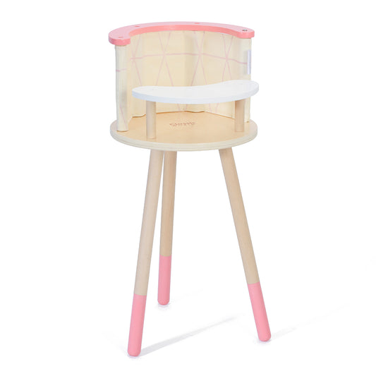 Classic World – Modern High Chair