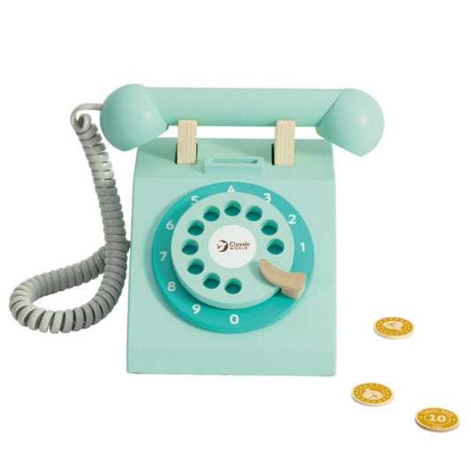 Pretend & Play – Play Telephone