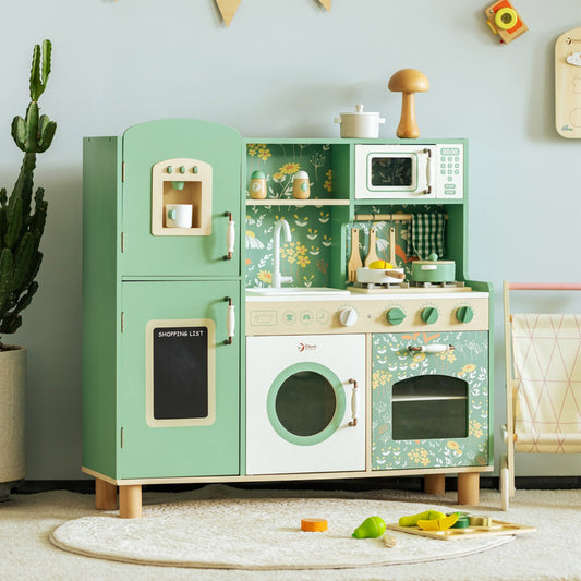 Classic World – Pretend & Play – Vintage Kitchen
