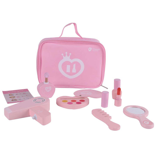 Classic World – Pretend & Play – Make-Up Set – New!