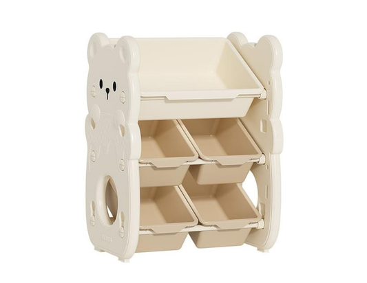 Bear Single Cabinet