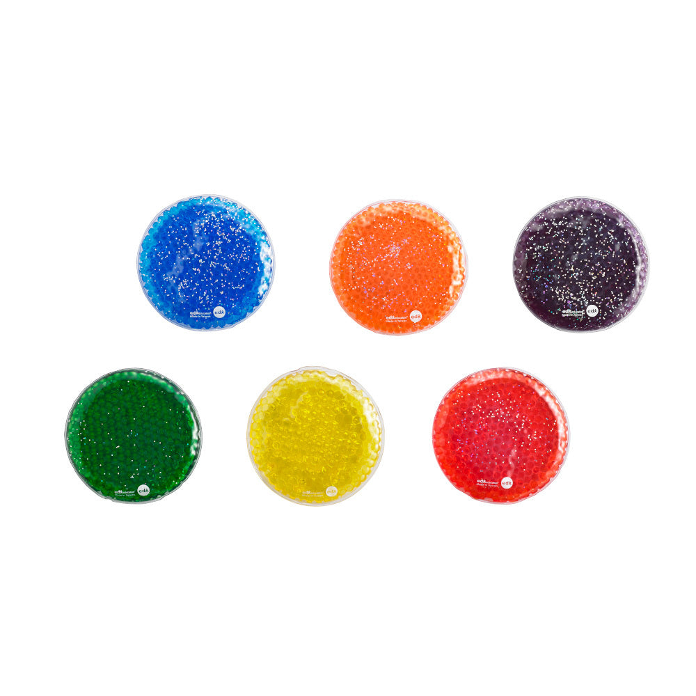 Sensory Pads