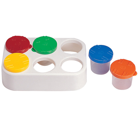 Paint Pot Holder