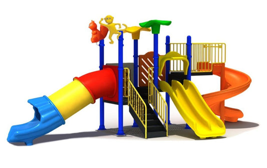 Giant Jungle Gym GAI-004