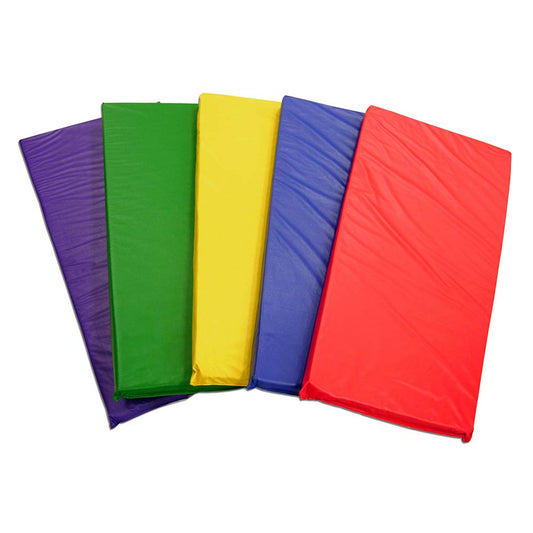 Durable – Rainbow Mat – Set Of 5pcs