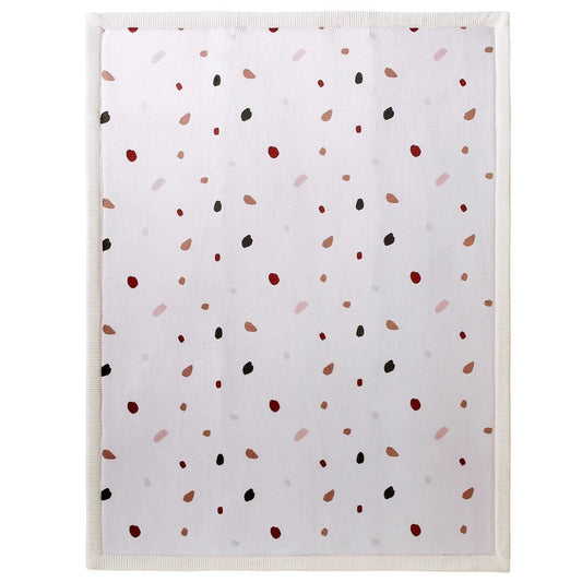 Hakuna Matte – CloudSoft Play Mat Carpet – Confetti 200 x 150 x 2.5 cm