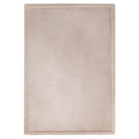Hakuna Matte – CloudSoft Play Mat Carpet – Beige 280 x 200 x 2.5 cm