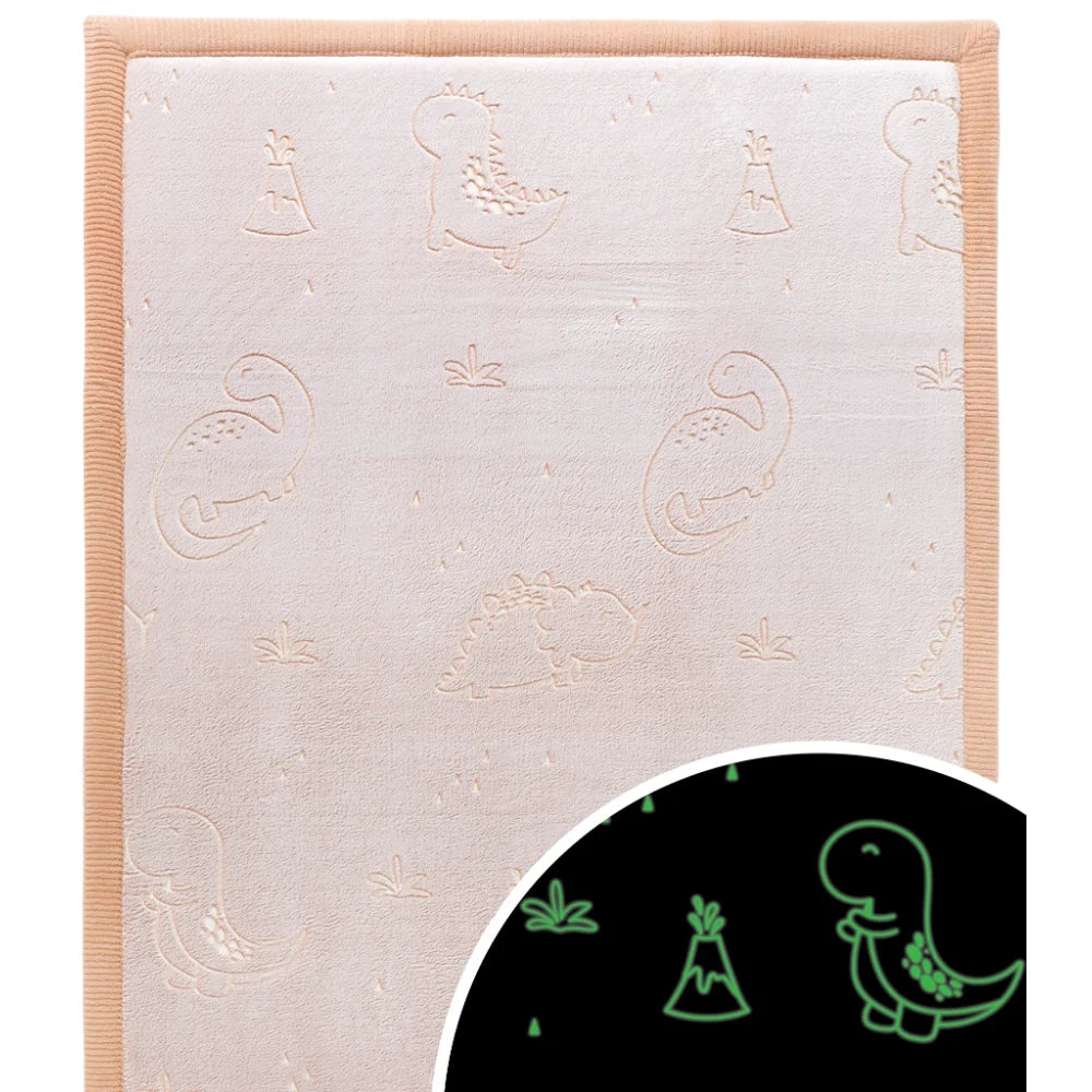 Hakuna Matte – GlowCloud Play Mat Carpet Glow in the Dark