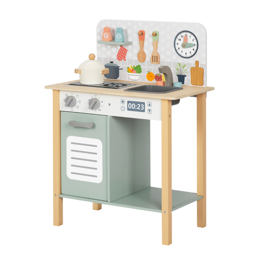 hi Pando – Kitchen Set