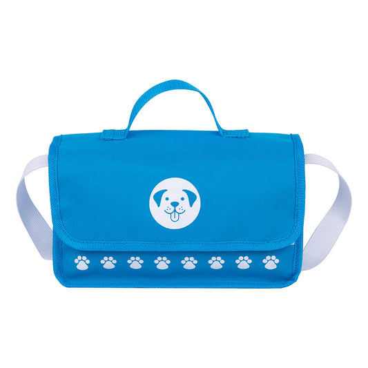 Little Pet Vet Play Set