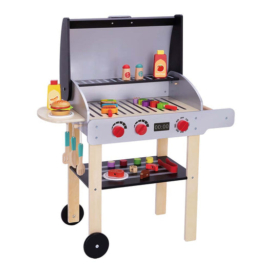 Braai Grill Playset