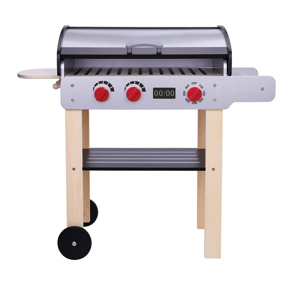 Braai Grill Playset